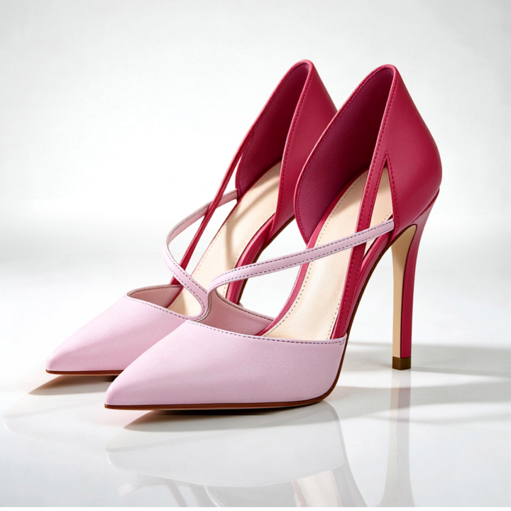 Sorrento Contour Heels