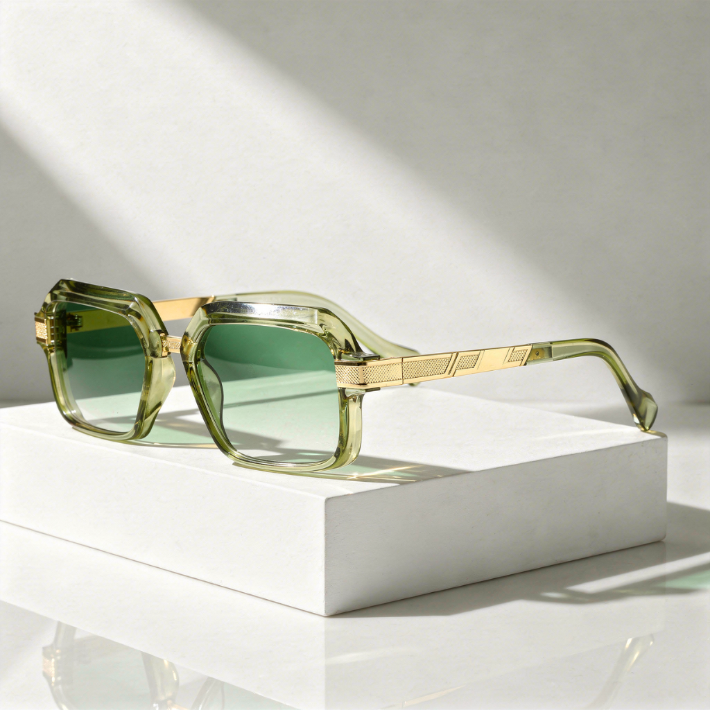 Boulevard Shades