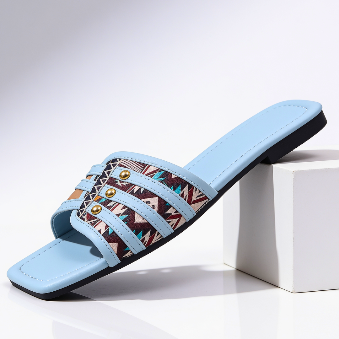 Sedona Aztec Slides