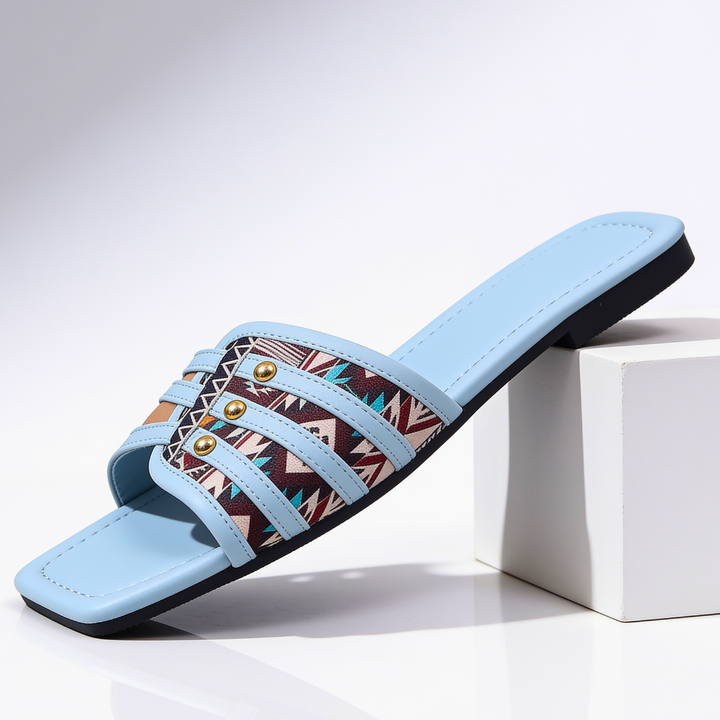 Sedona Aztec Slides