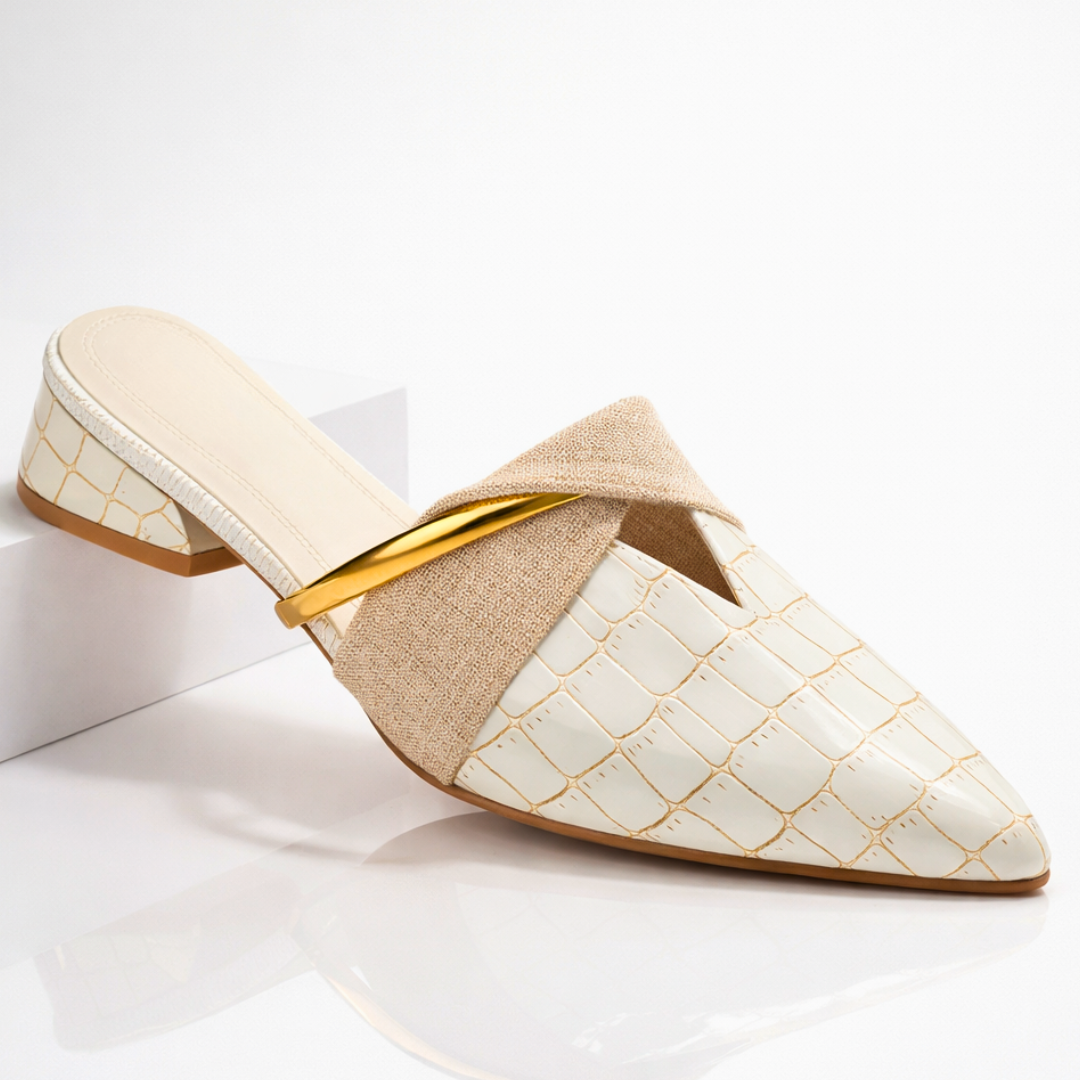 Harper Lane Gator Slip-On's — alternate view