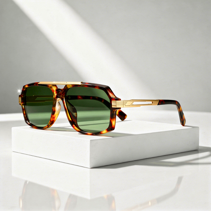 Weston Double-Bar Aviators