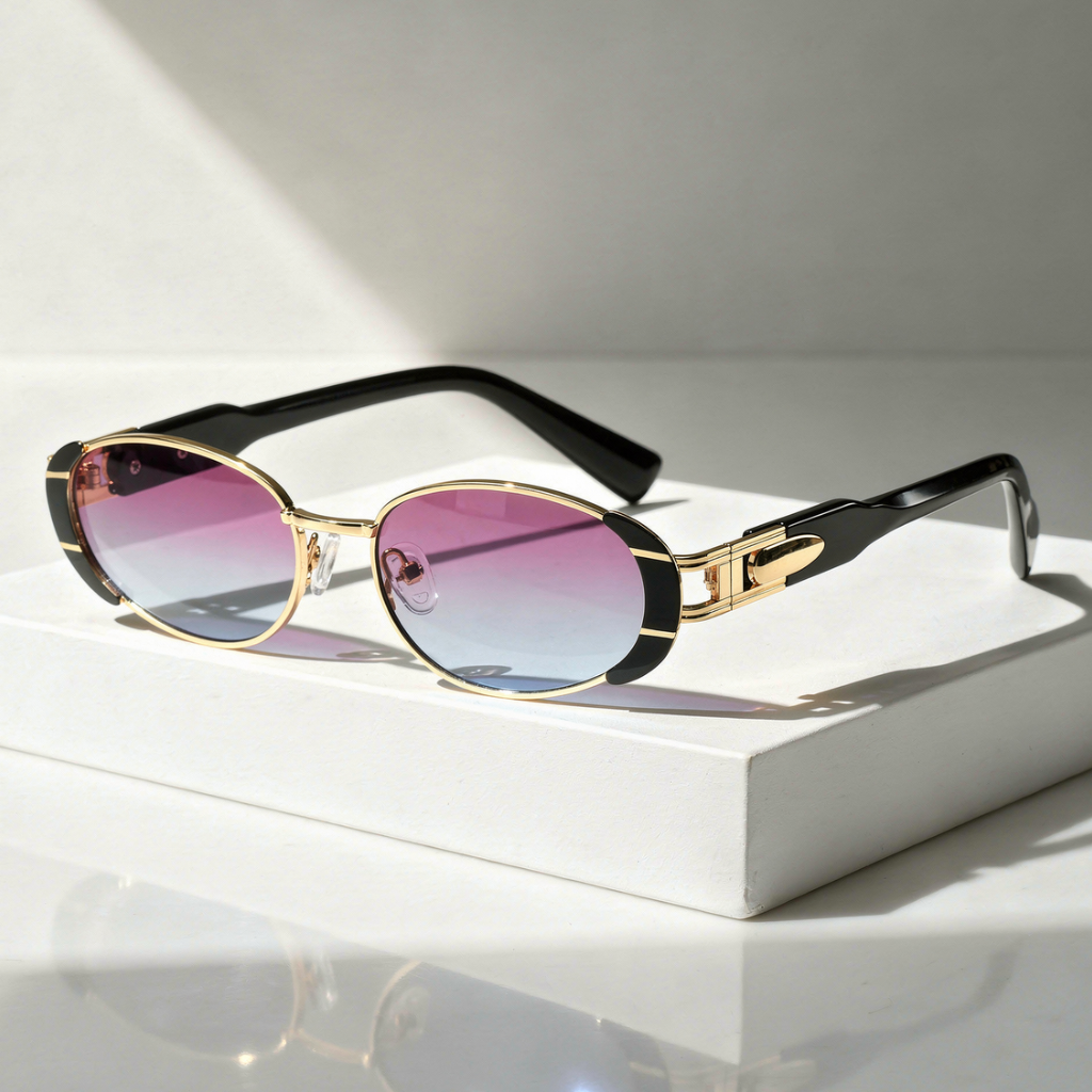 Odessa Shades