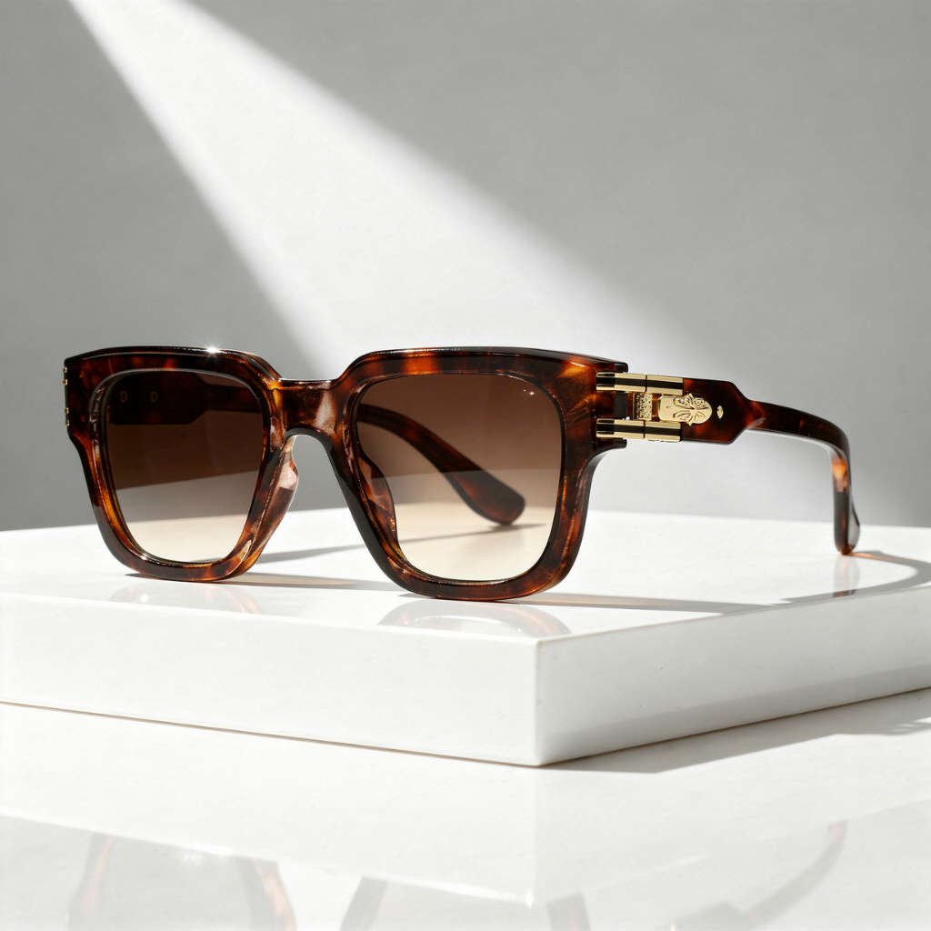 The Monarch Frames