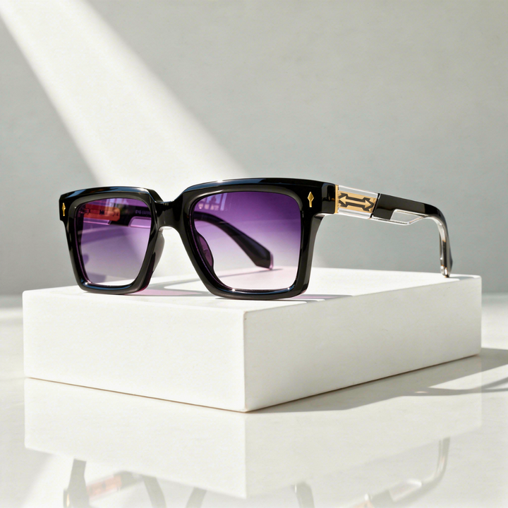 Harlan Riviera Rays — detail view