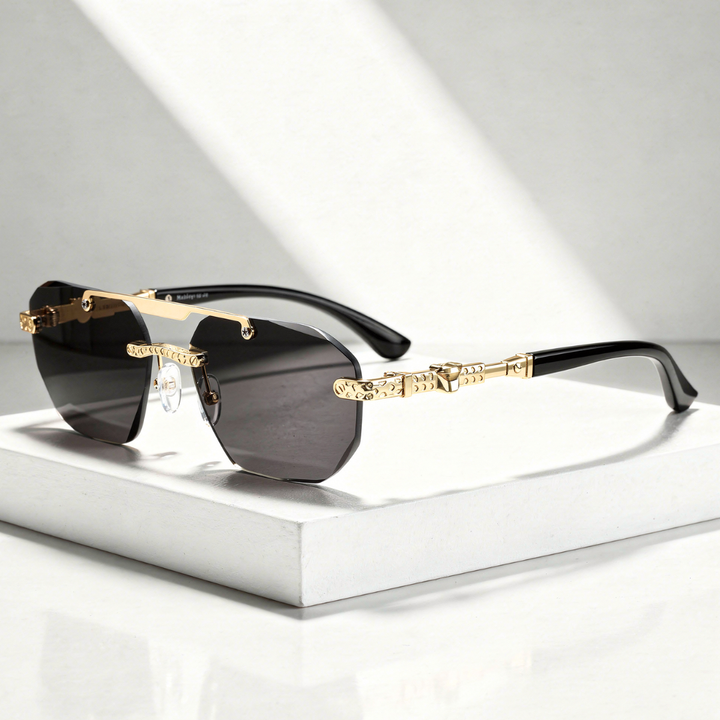 Vantage Cut Shades — detail view