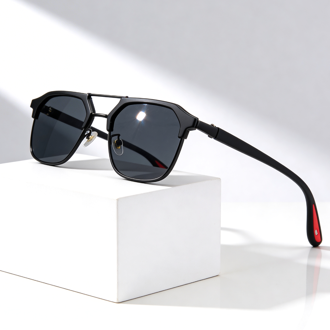 Carson Rift V2 Shades — side view