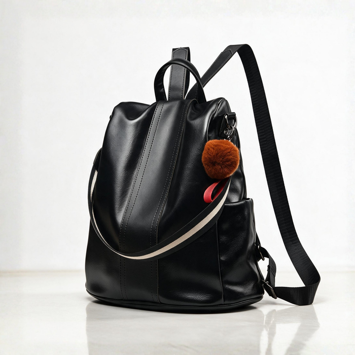 Sienna Traveler Backpack