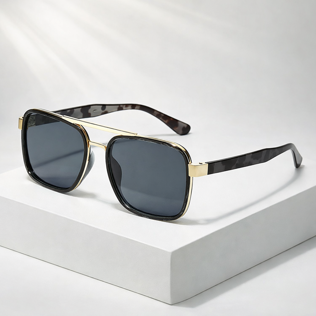 Primal Shades — detail view