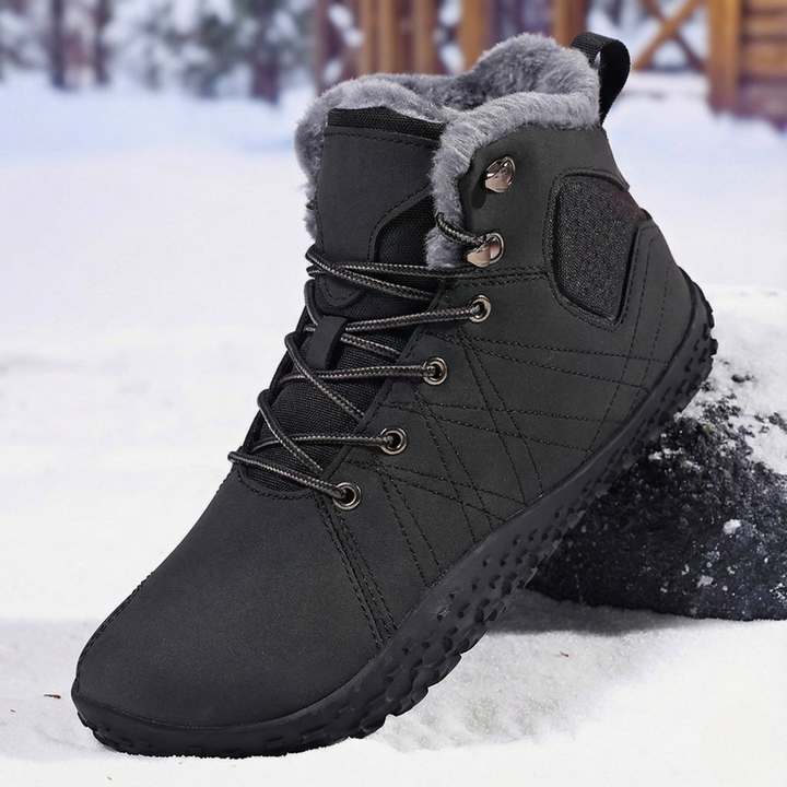 Alder Ridge Trek Boot — detail view