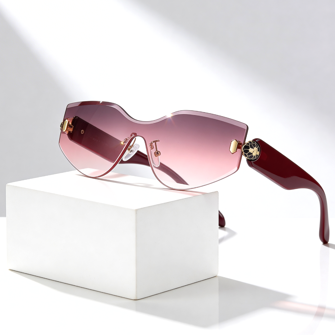 Amalfi Shade Rays — front view