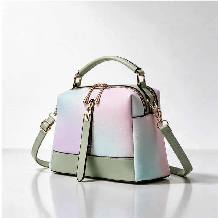 Aurora Signature Crossbody