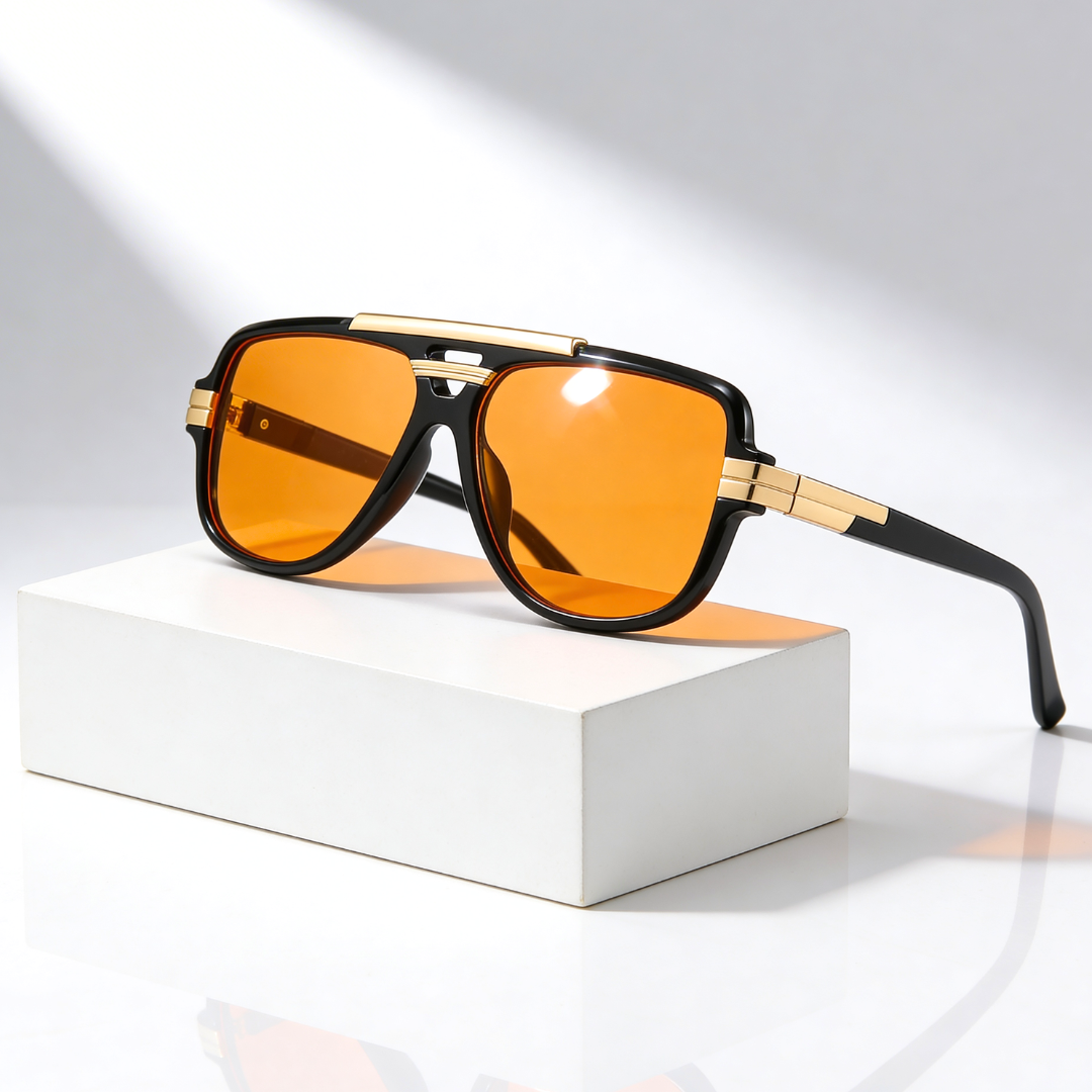 Arden Aviators — front view