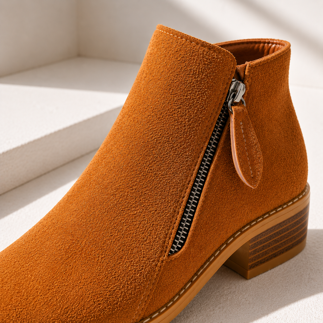 Lydia Hayes Ankle Boots