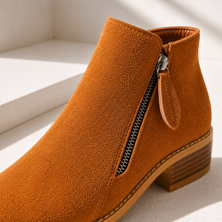 Lydia Hayes Ankle Boots
