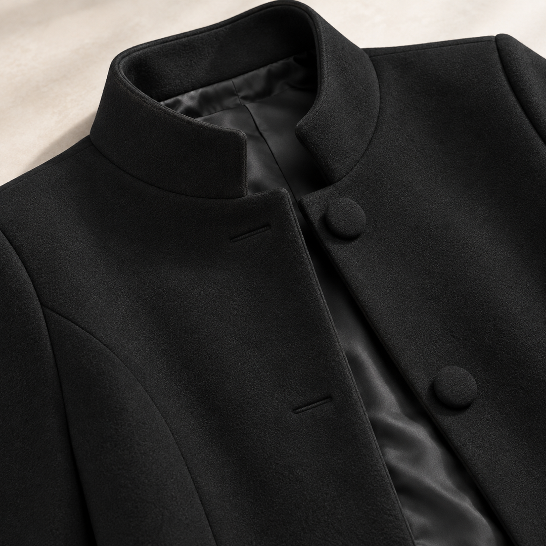 The Kensington Jacket