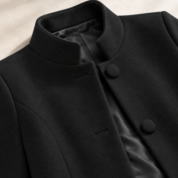 The Kensington Jacket