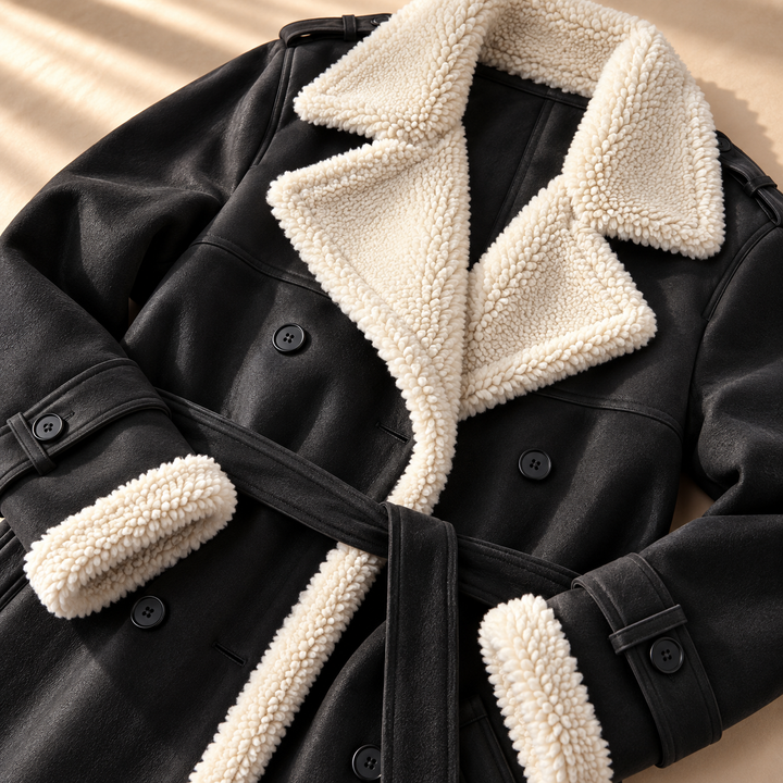 Frances Sherpa Trench