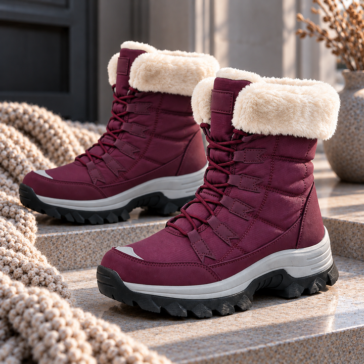 Northgate Winter Boots