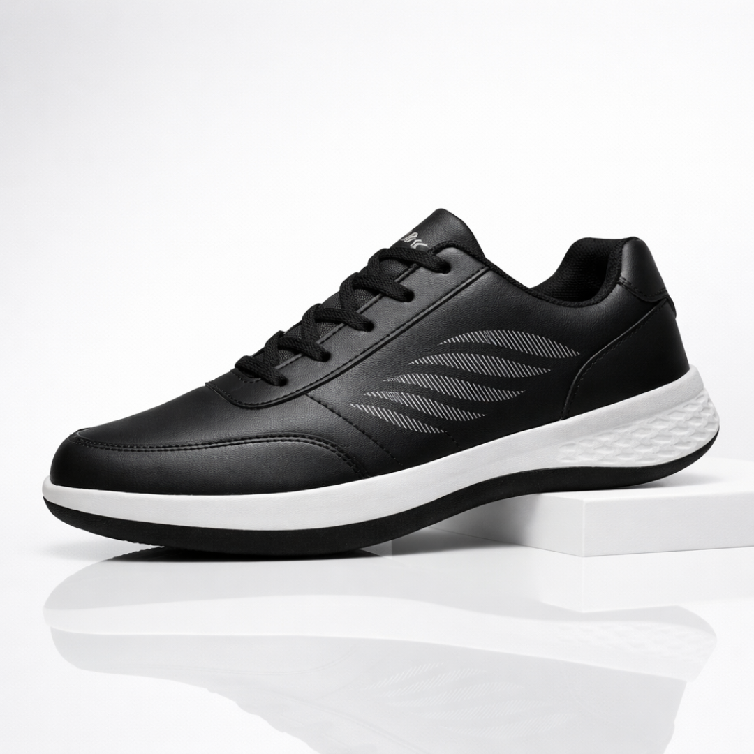 Urban Sole Sneakers — front view