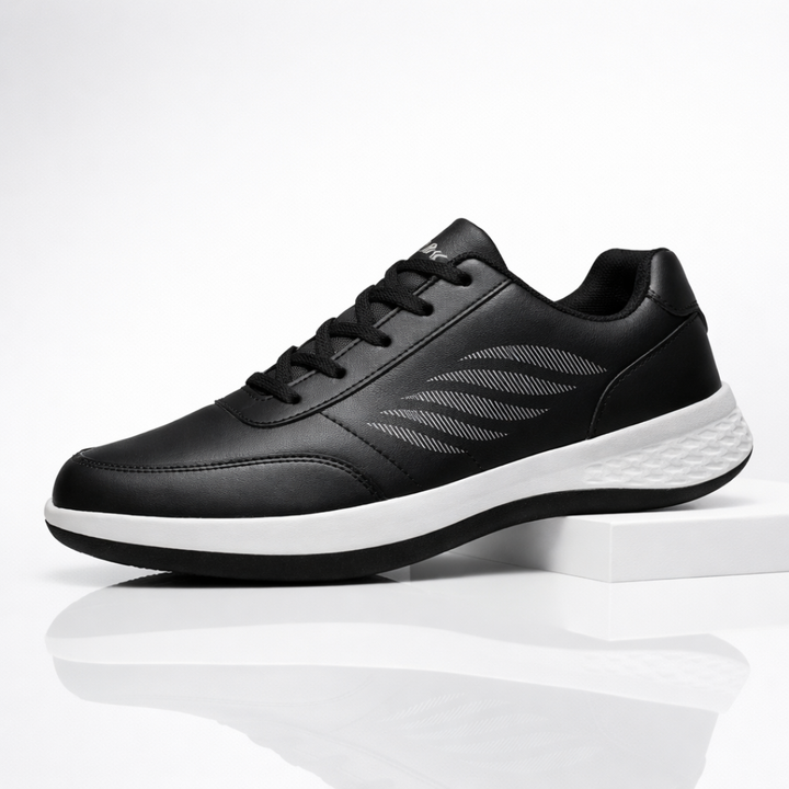 Urban Sole Sneakers — front view