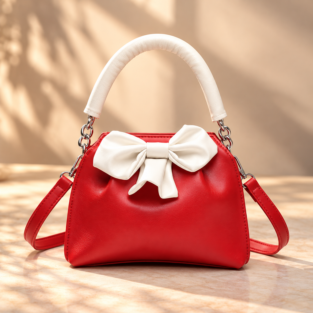 Bella Bow Mini Bag