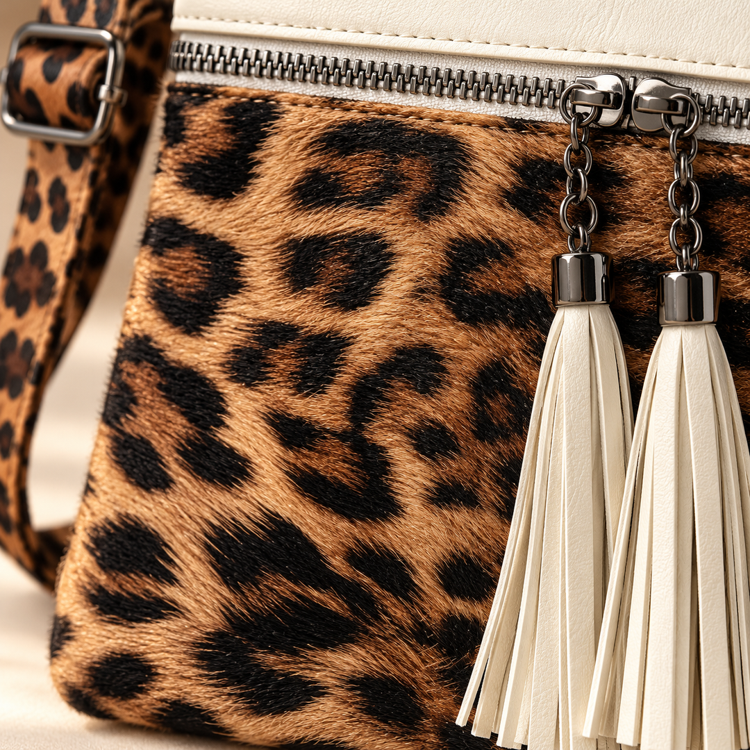 Savannah Wildline Crossbody