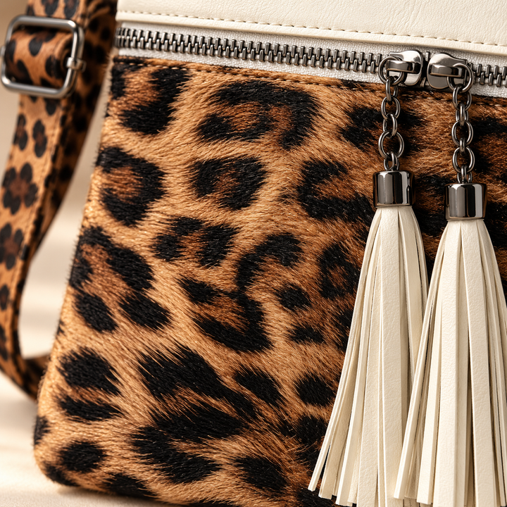 Savannah Wildline Crossbody