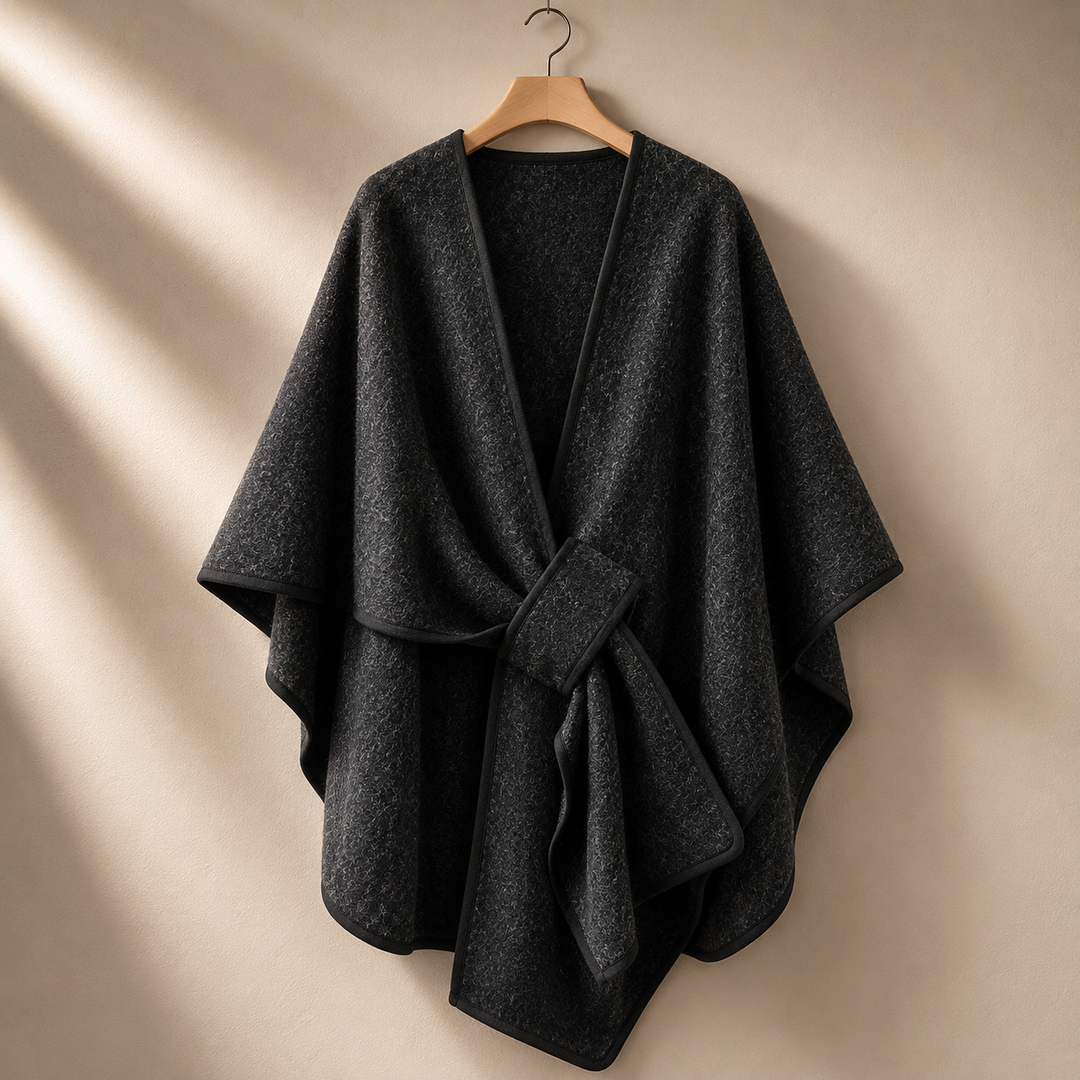Willow Shawl Wrap