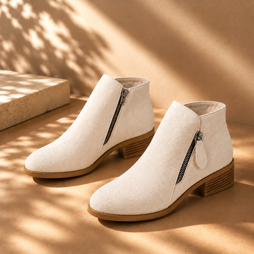Lydia Hayes Ankle Boots