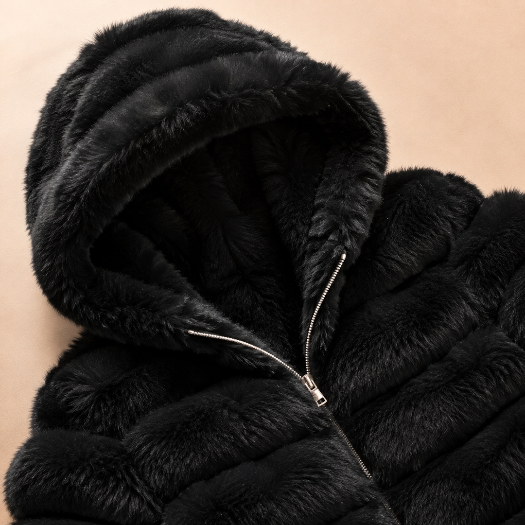 Sutton Chalet Jacket