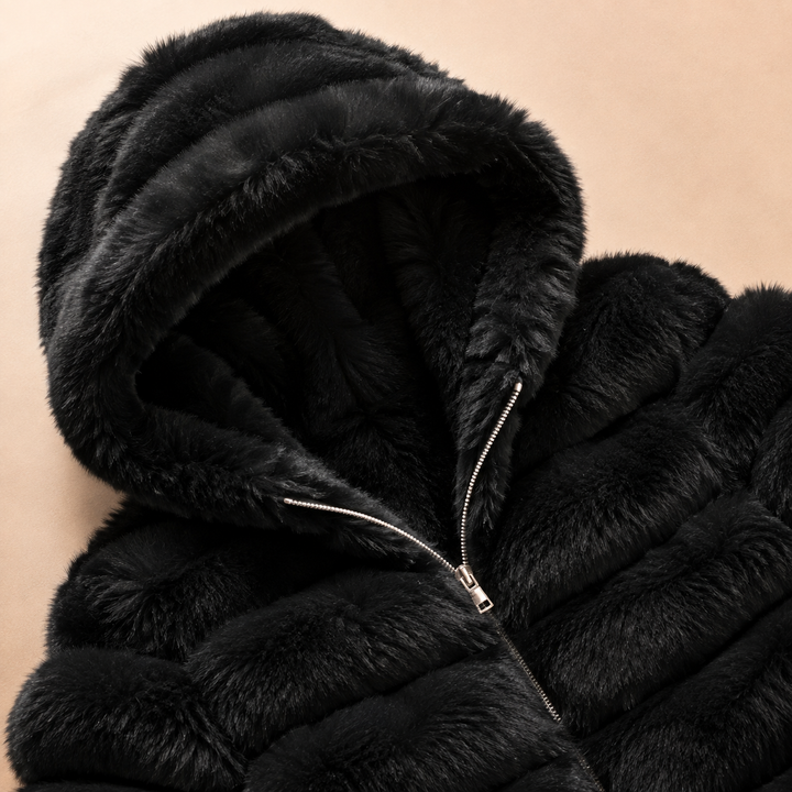 Sutton Chalet Jacket