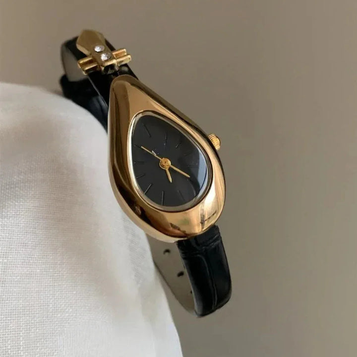 Ladies Teardrop Classic — front view