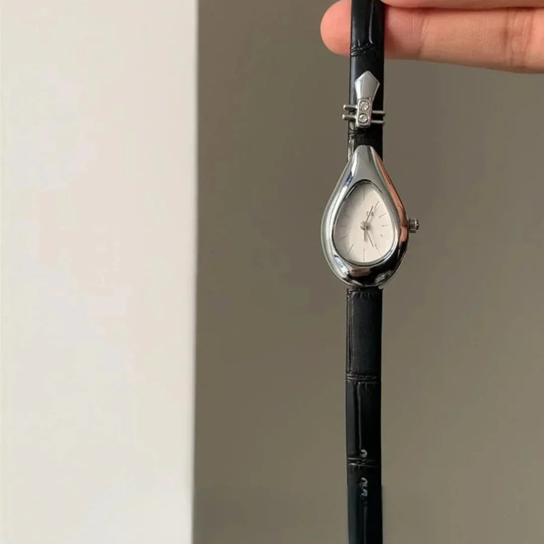 Ladies Teardrop Classic — back view