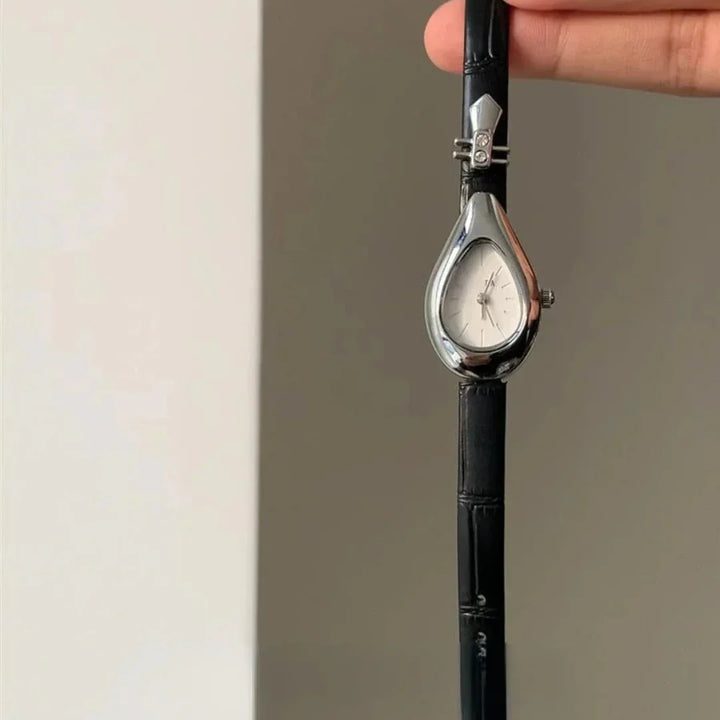 Ladies Teardrop Classic — back view