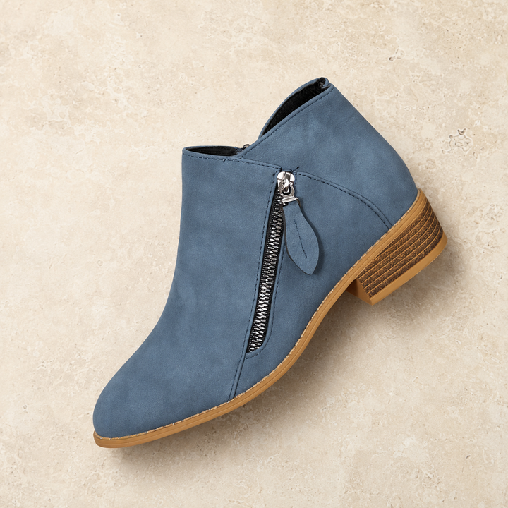 Carmel Ankle Boots