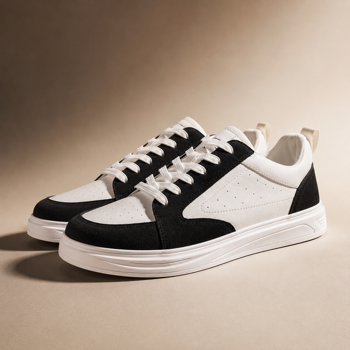 Hudson Court Sneakers
