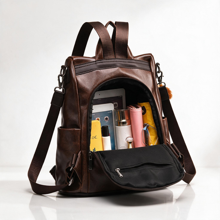Sienna Traveler Backpack