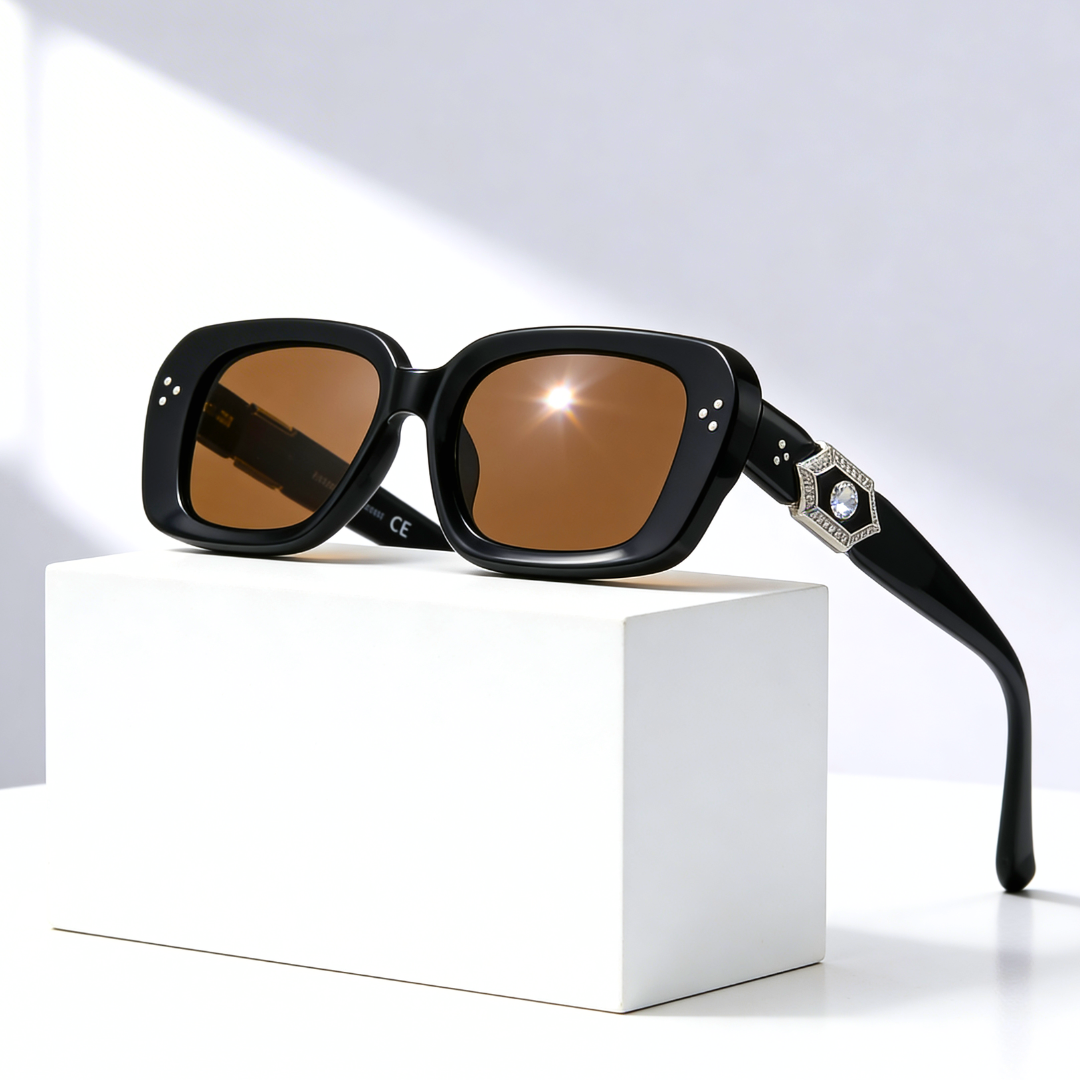 Sydney Rae Shades — detail view