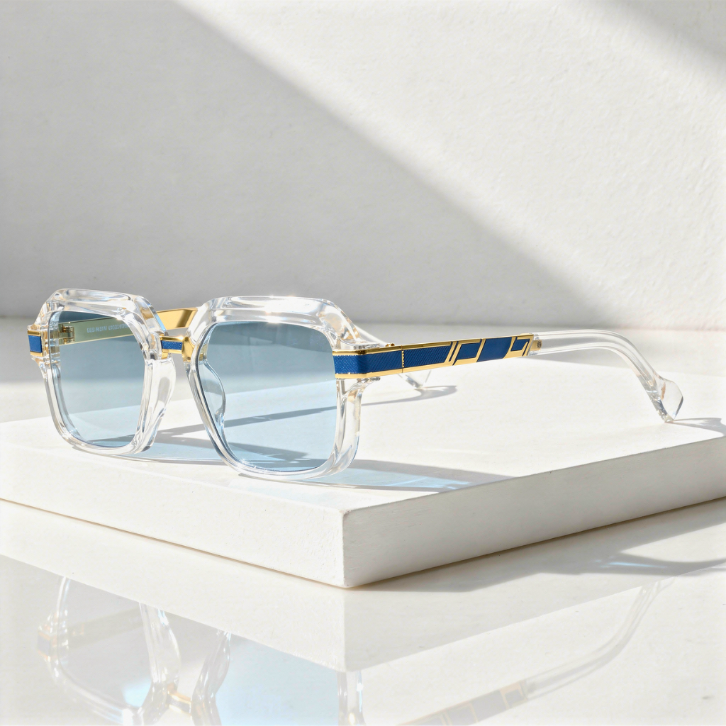 Boulevard Shades