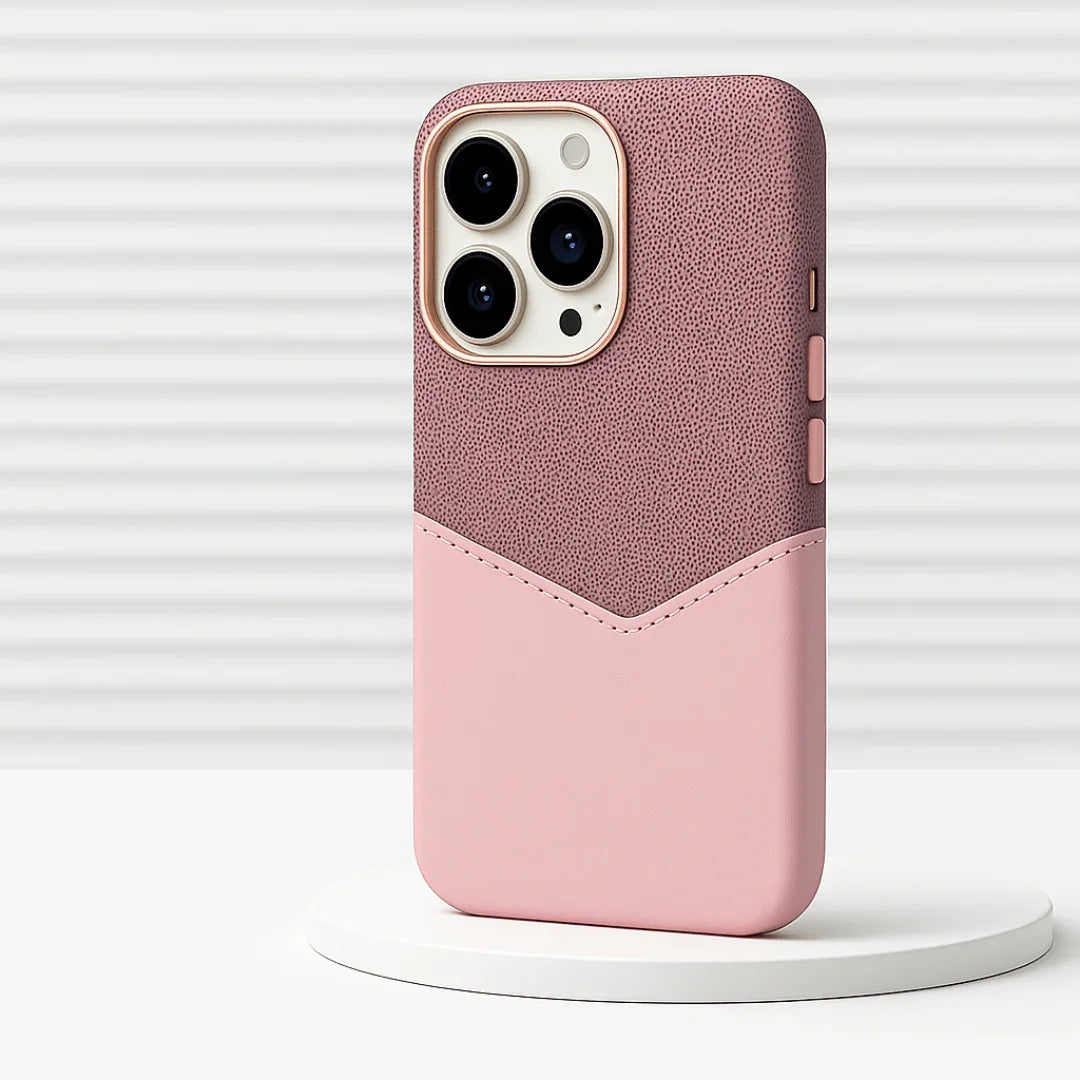 Valour iPhone Case — close-up detail
