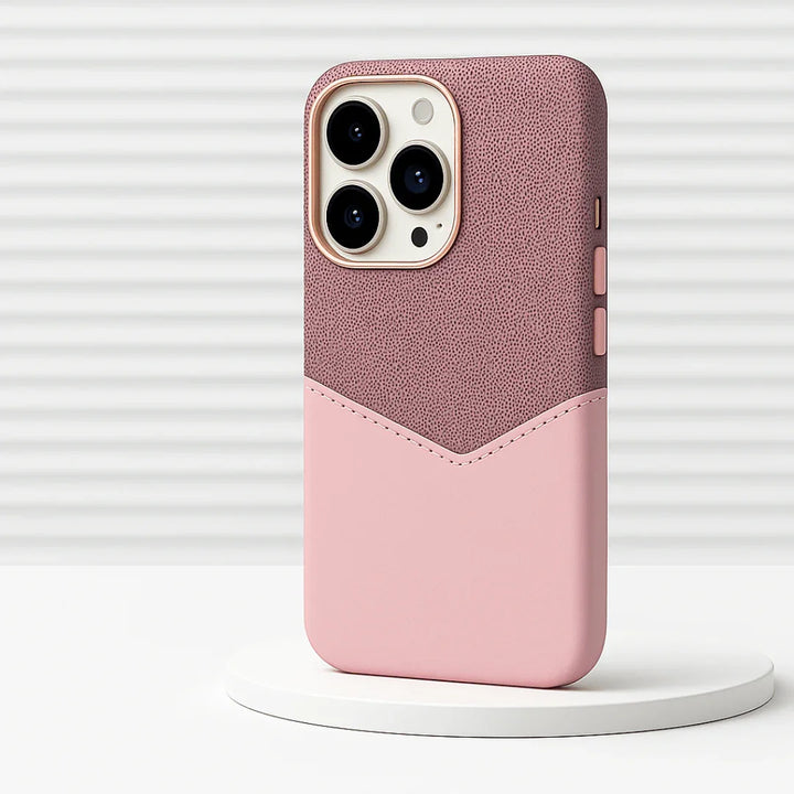 Valour iPhone Case — close-up detail