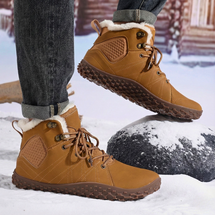 Alder Ridge Trek Boot — back view