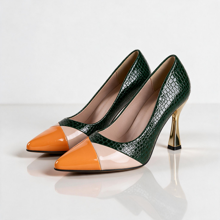 Vivienne Prism Heels