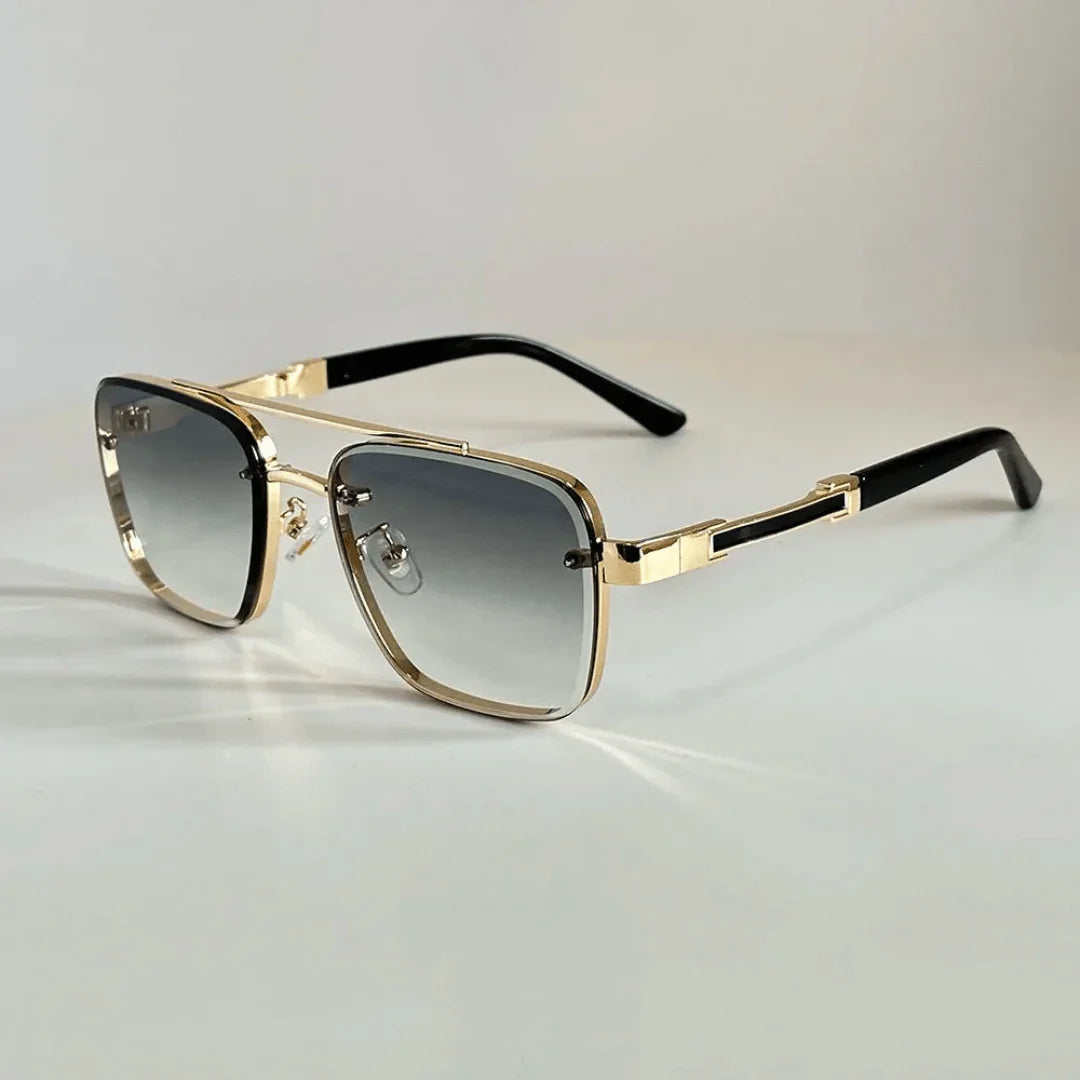 Stratus Shades — detail view