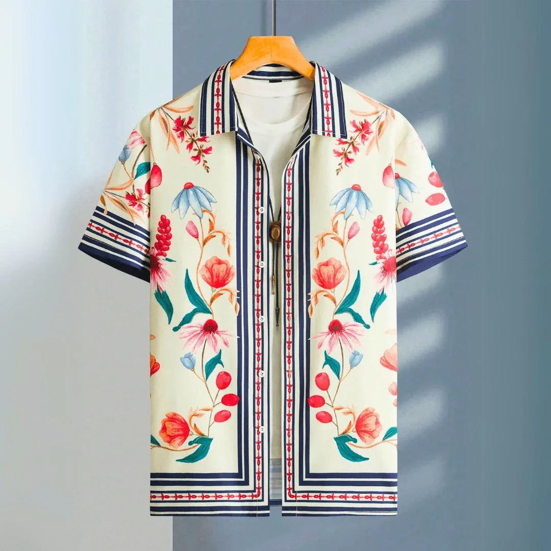 KyotoBreezeShirt
