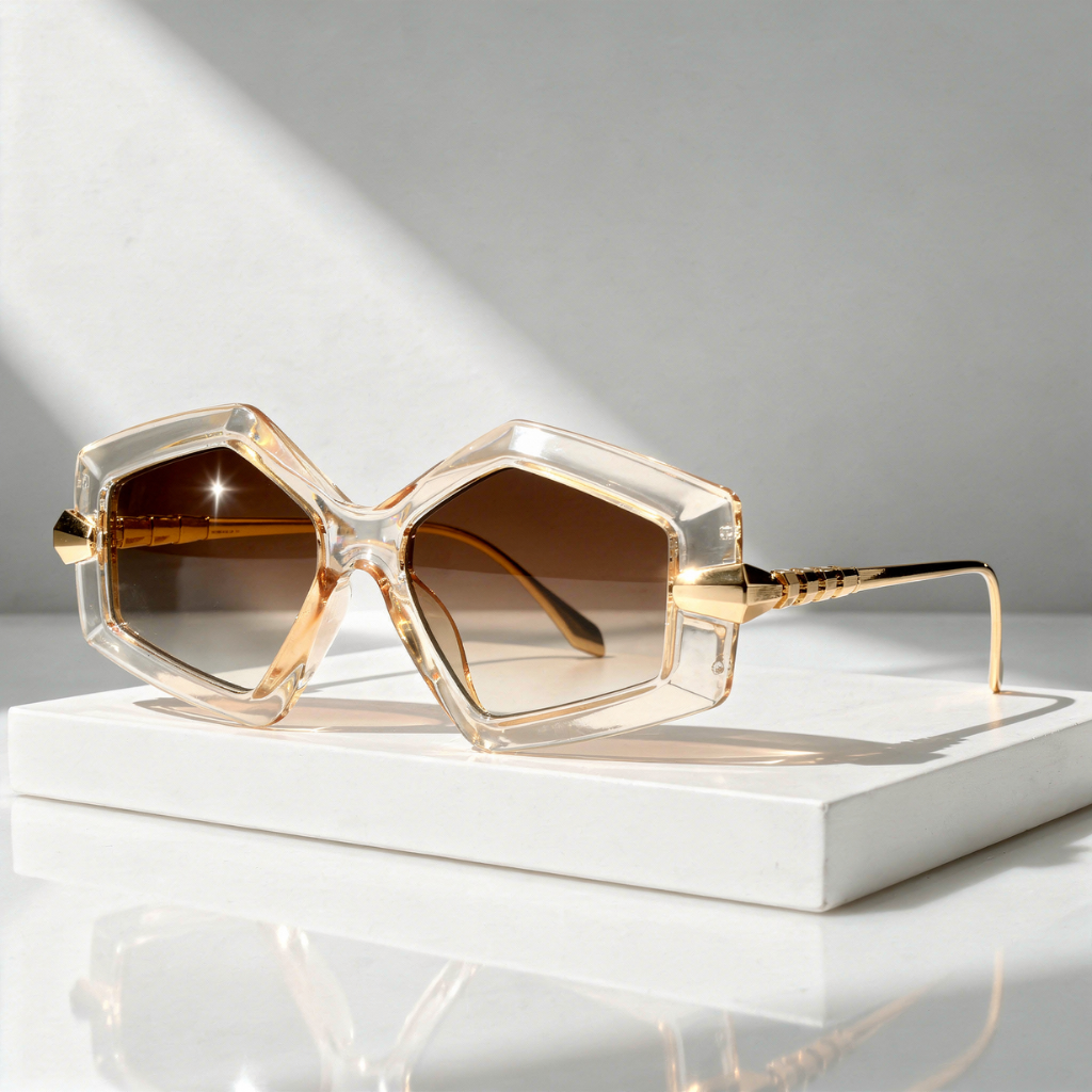 Sorella Signature Shades — lifestyle shot