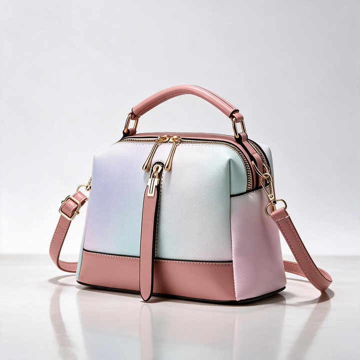 Aurora Signature Crossbody