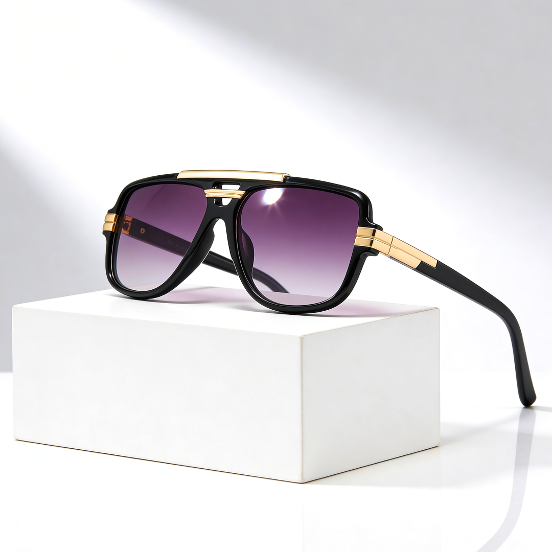 Arden Aviators — detail view