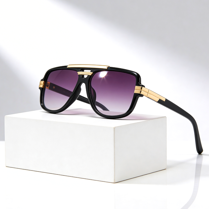 Arden Aviators — detail view